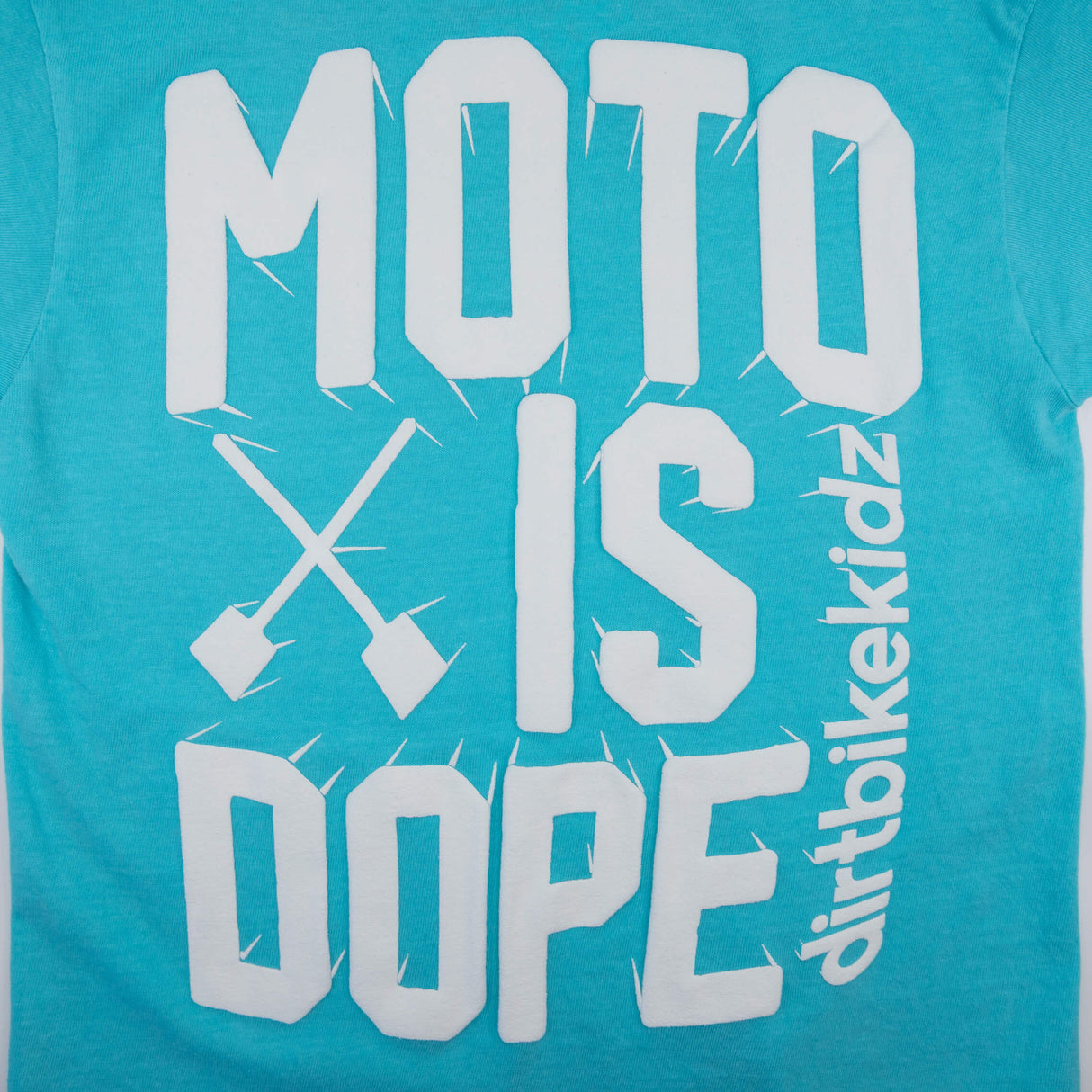 Moto is Dope - Youth Premium Tee