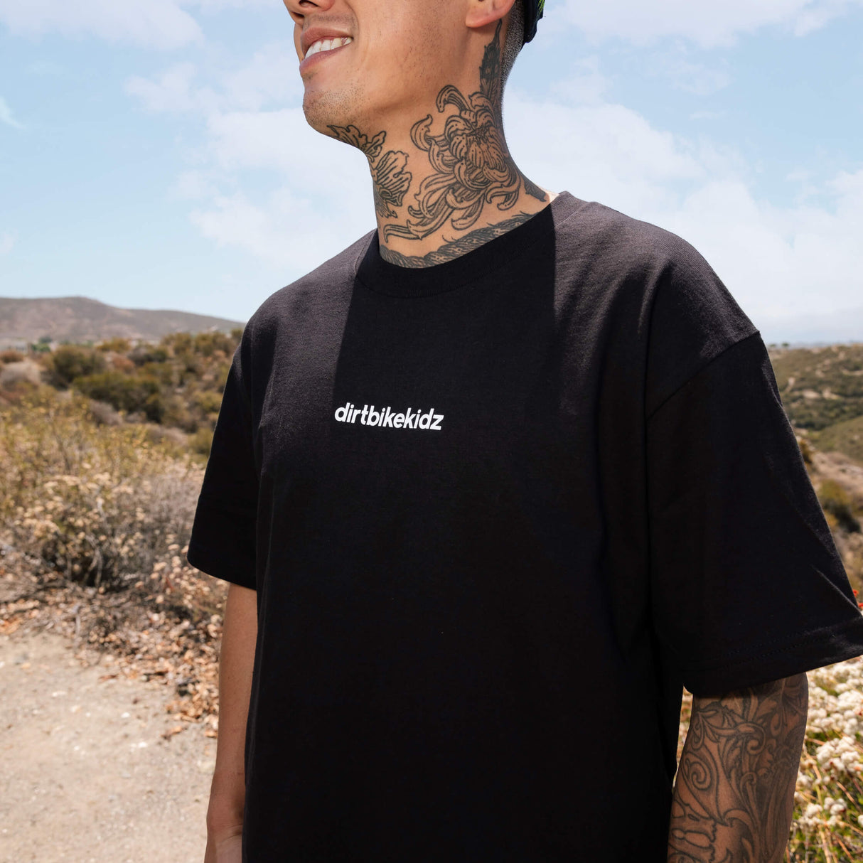 Moto is Dope - Tee