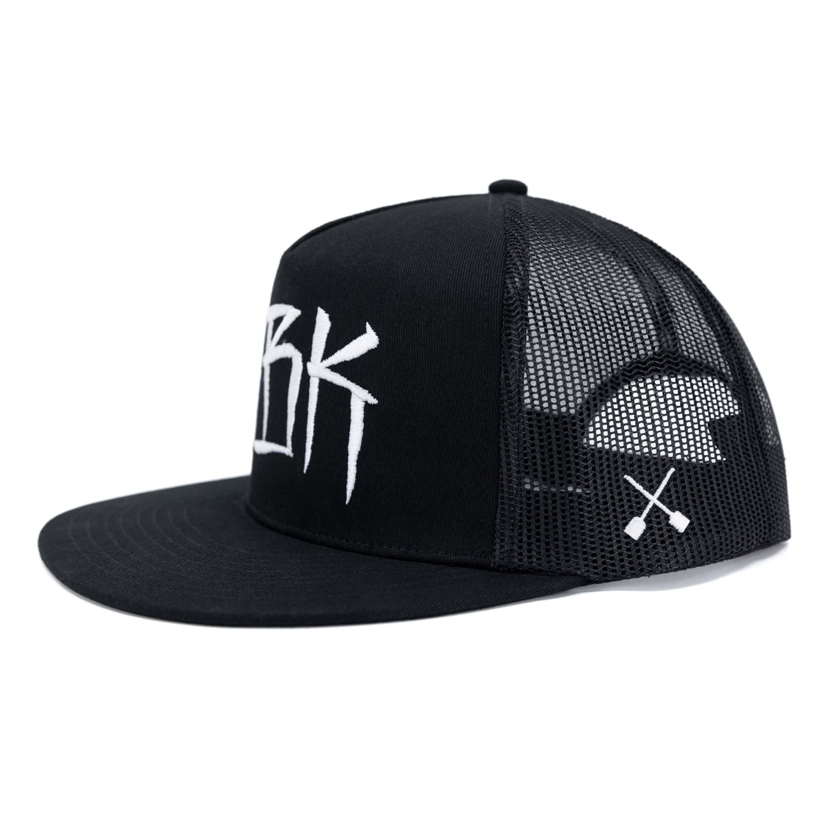 FU Trucker - DBK 2Fifty