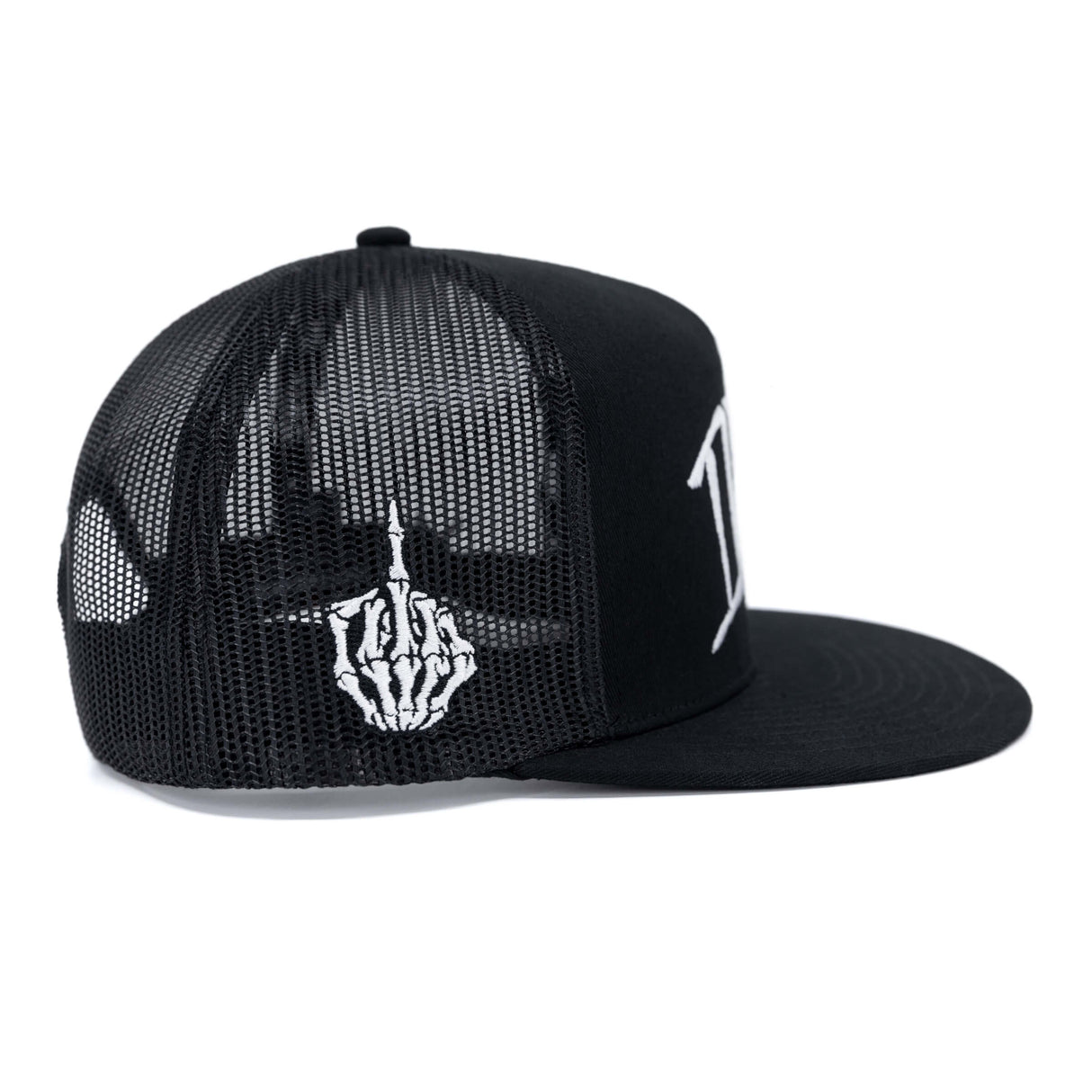 FU Trucker - DBK 2Fifty