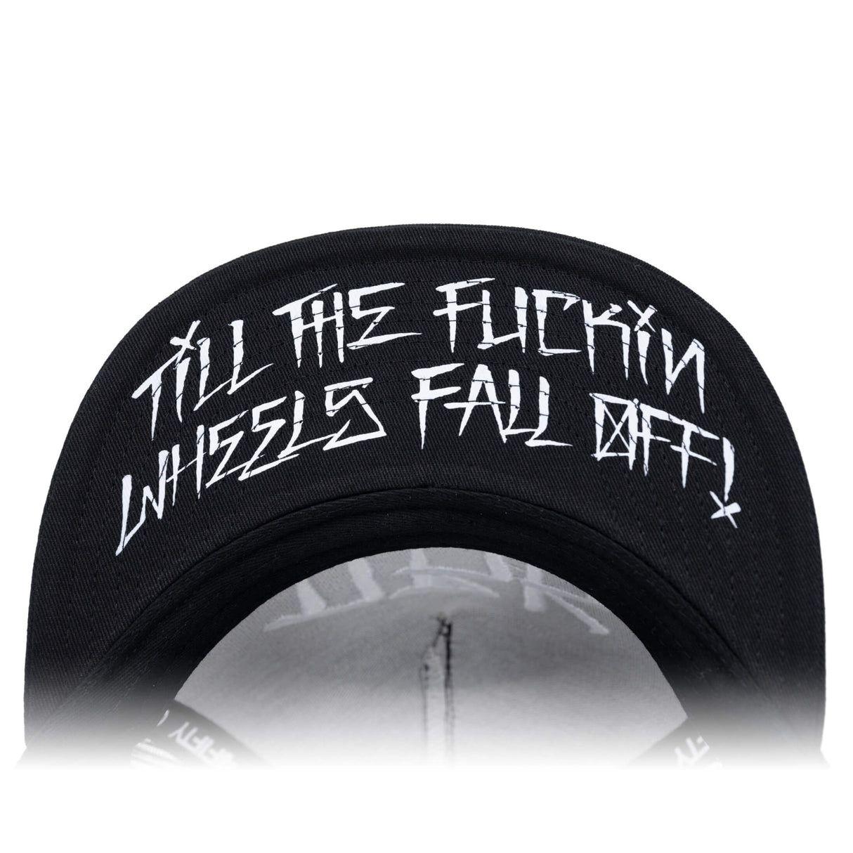 FU Trucker - DBK 2Fifty