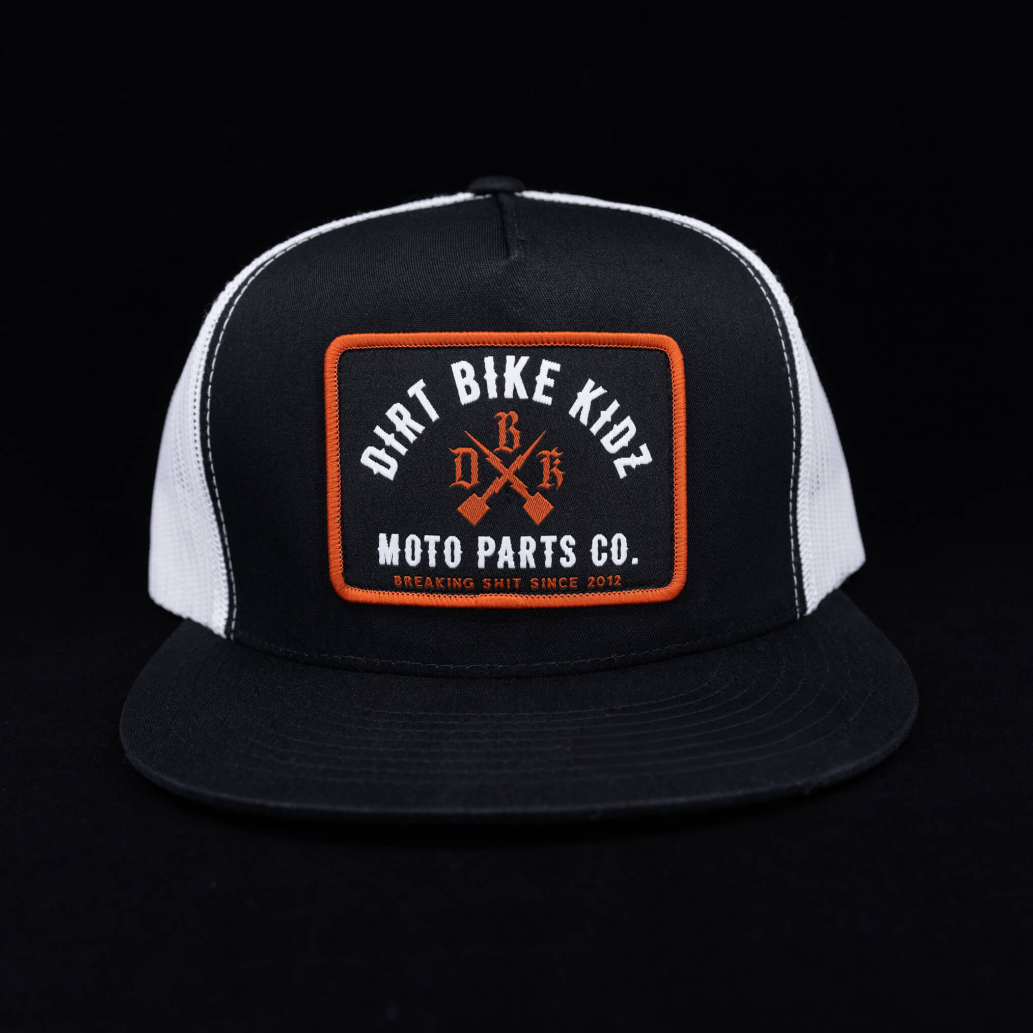 MP Trucker | DBK 2Fifty Trucker | Custom Made, Limited Edition