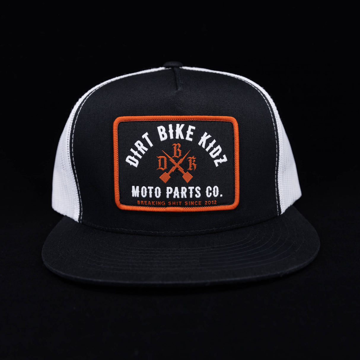 MP Trucker - DBK 2Fifty