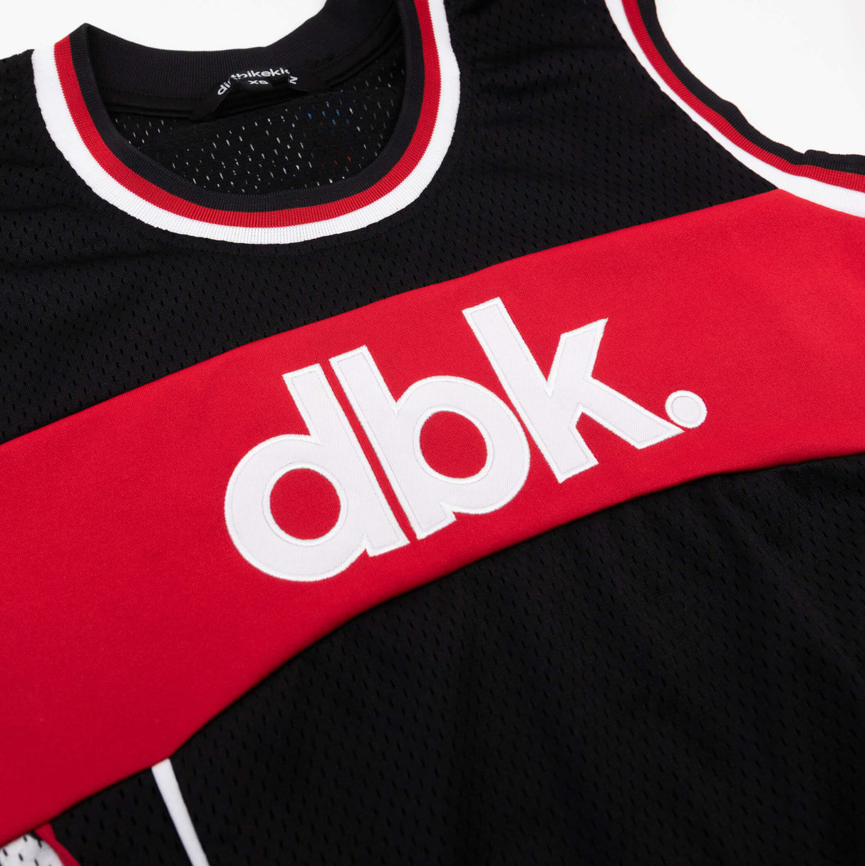 AirMax - Jersey Tank