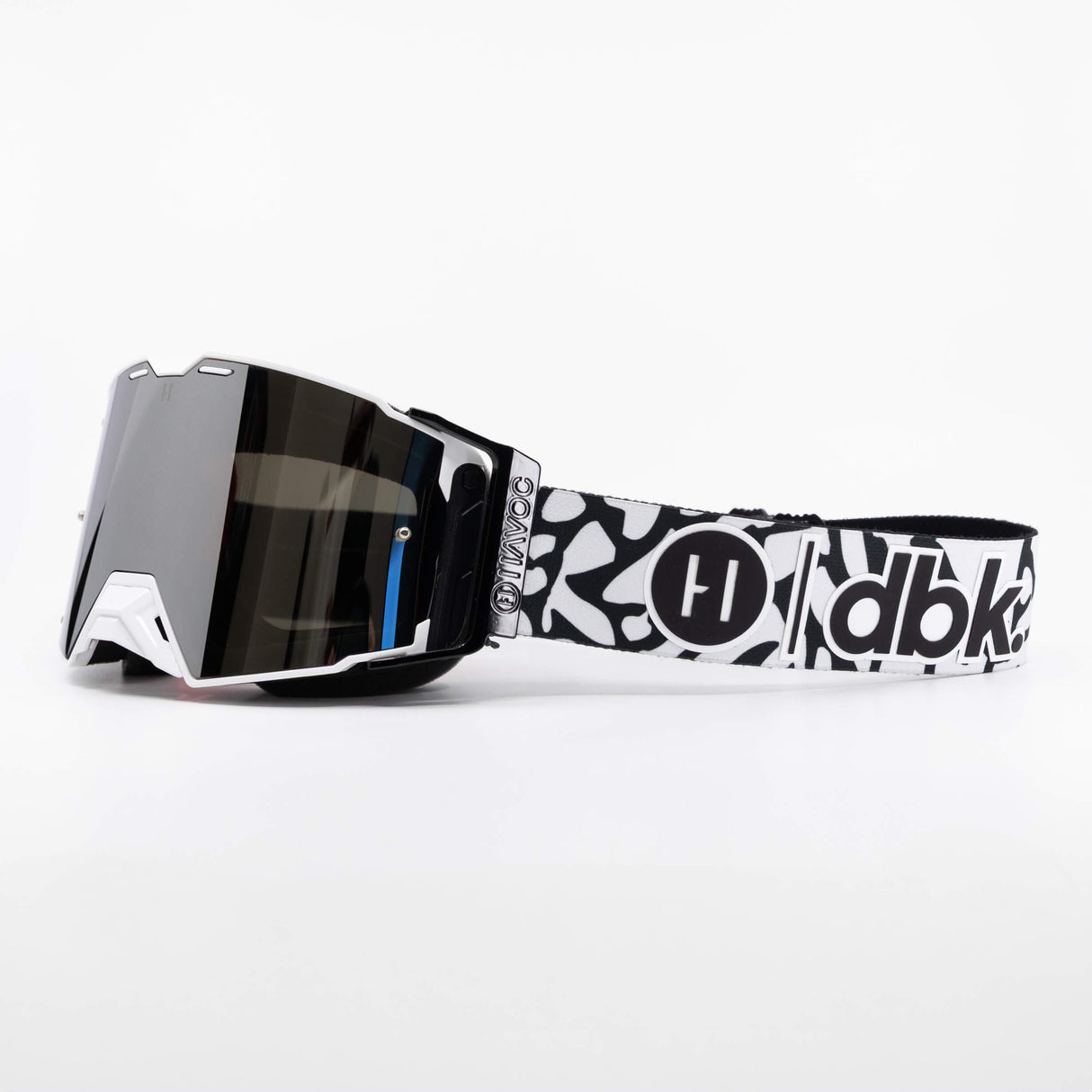 Havoc x DBK - Helios Goggle