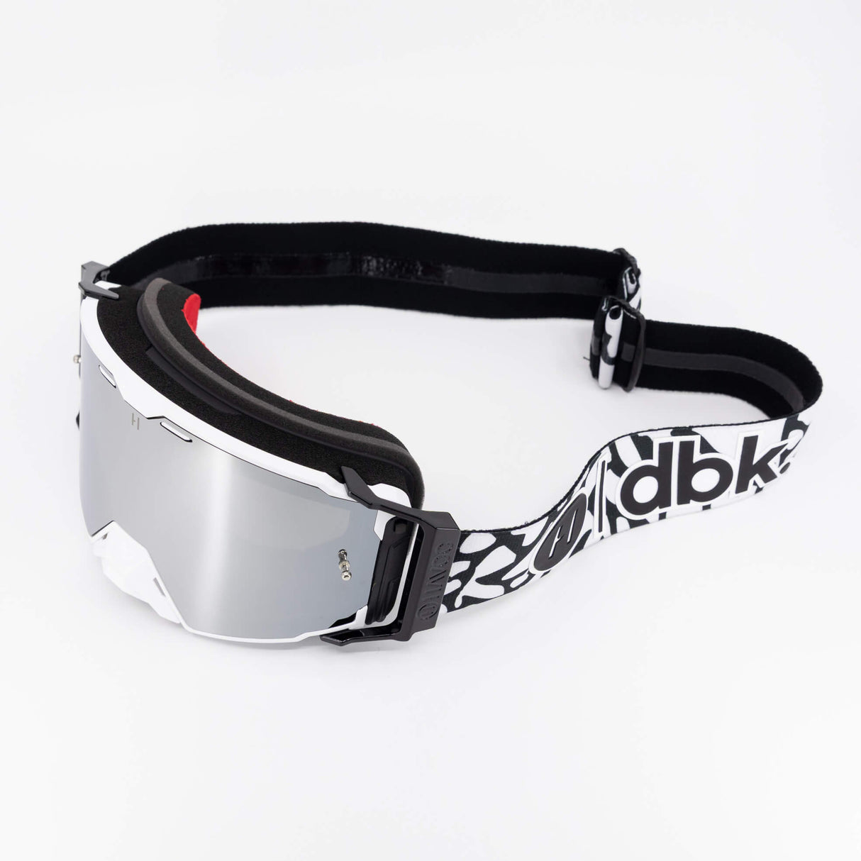 Havoc x DBK - Helios Goggle