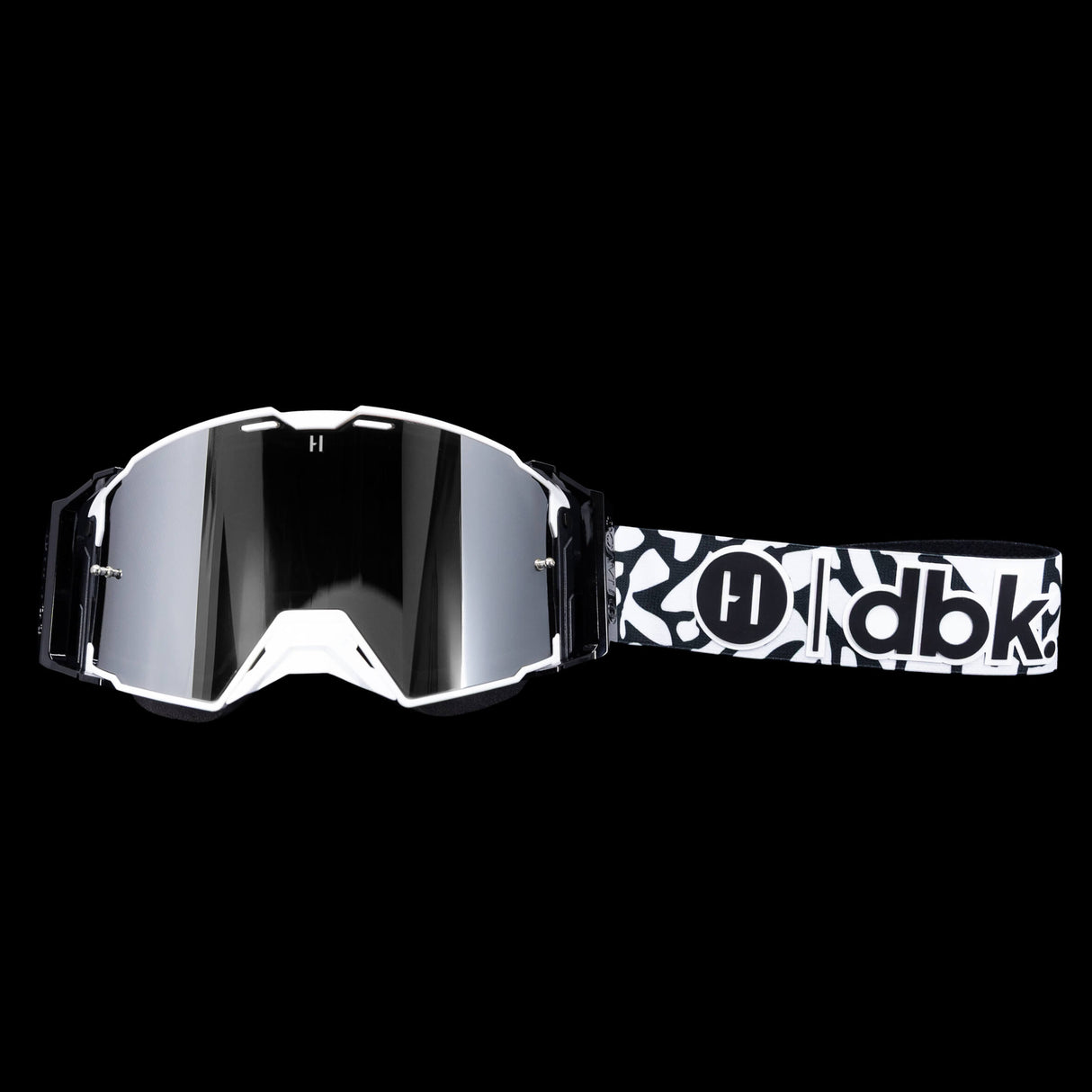 Havoc x DBK - Helios Goggle