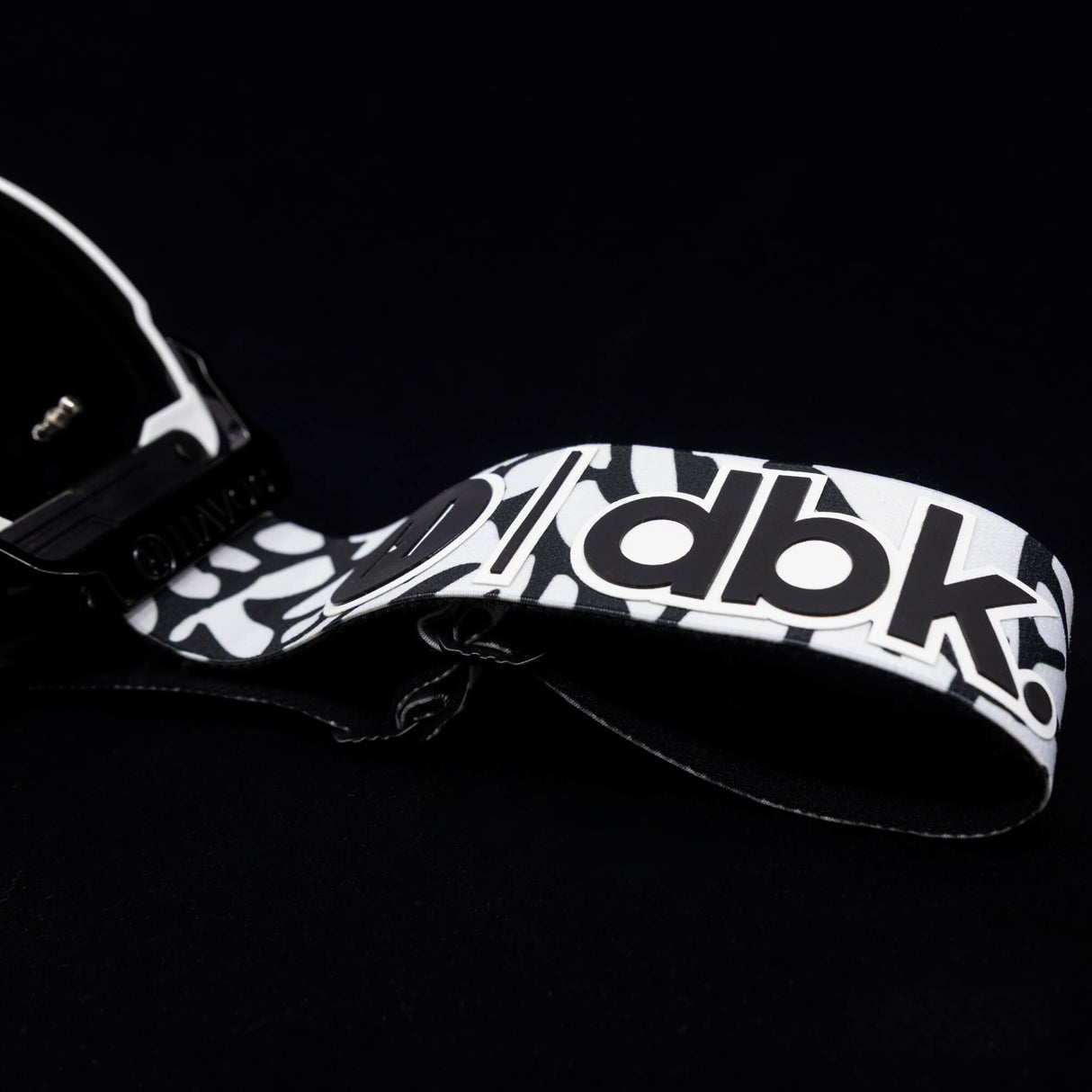 Havoc x DBK - Helios Goggle