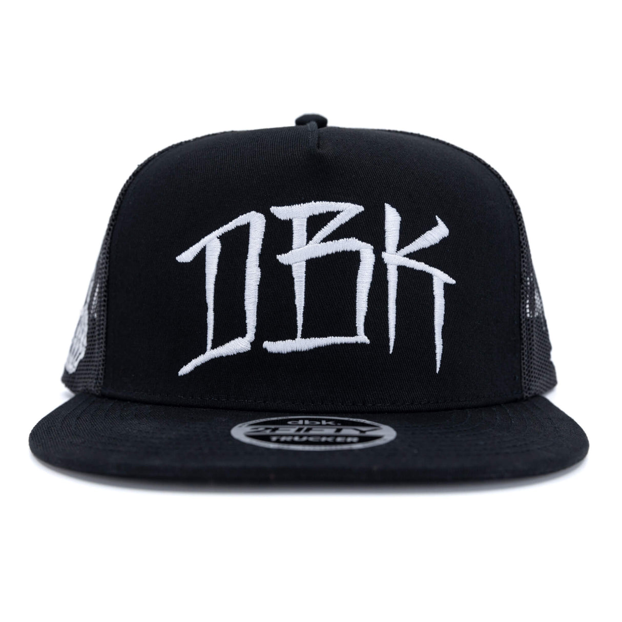 FU Trucker - DBK 2Fifty