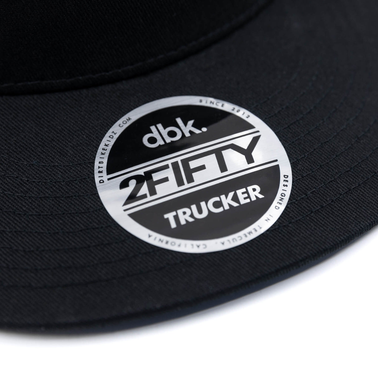 FU Trucker - DBK 2Fifty