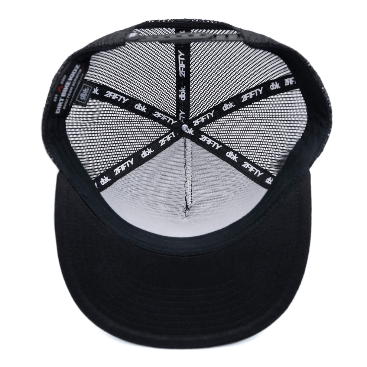 FU Trucker - DBK 2Fifty