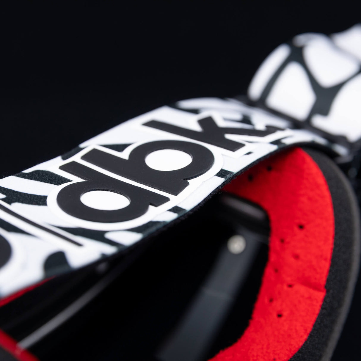 Havoc x DBK - Helios Goggle