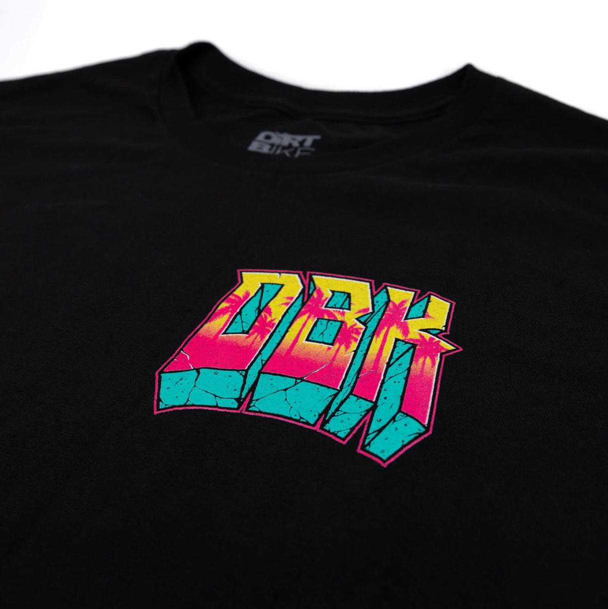 Block x Block - Tee