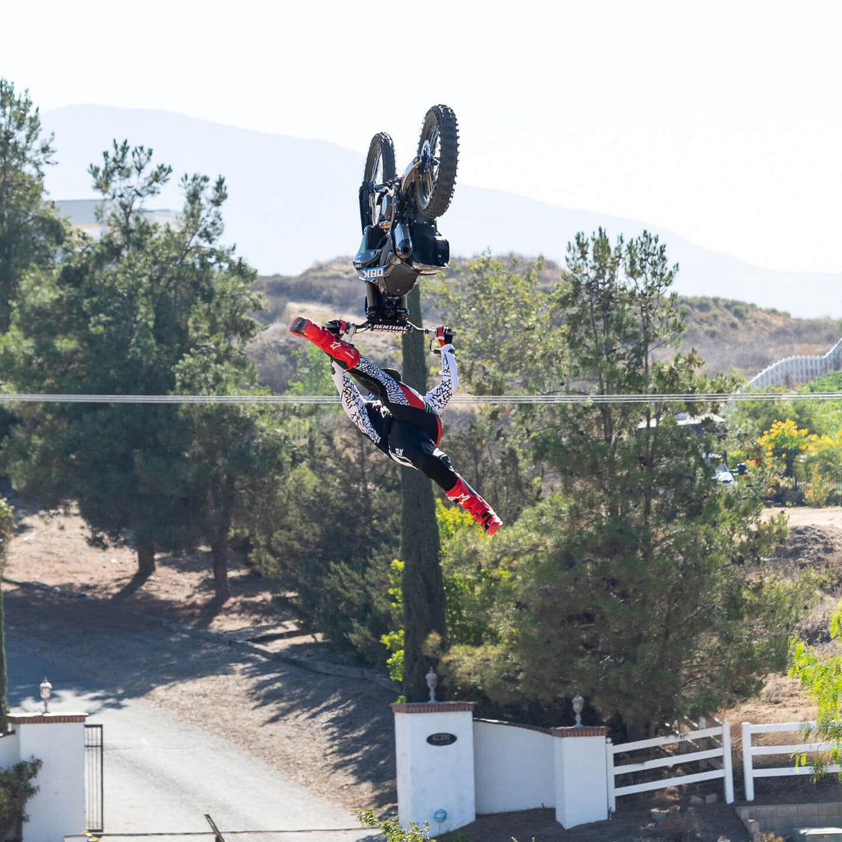 FLY x DBK - EVO DBK Pant