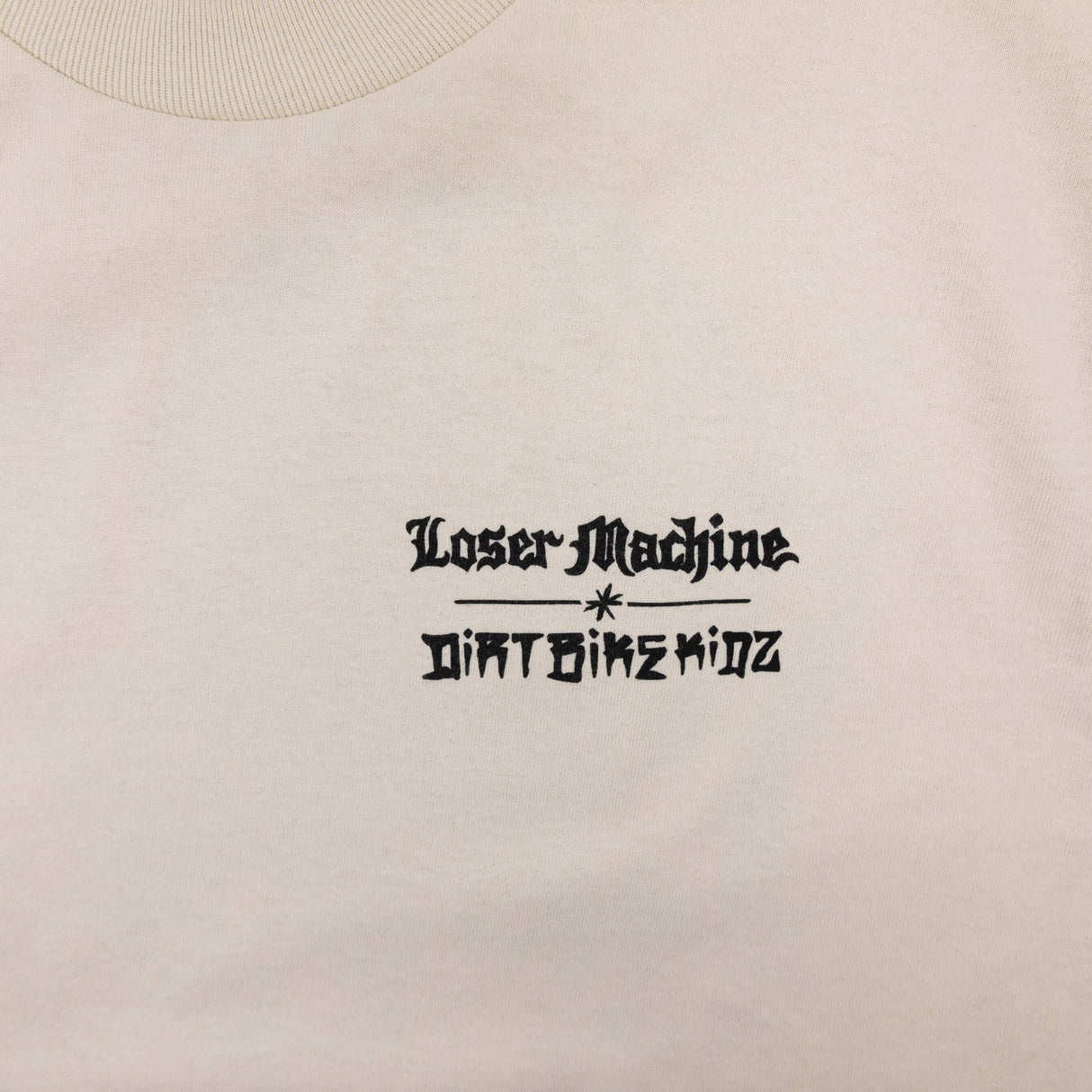 LMC x DBK - 8 Ballerz Tee