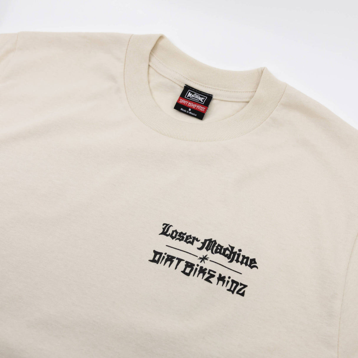LMC x DBK - 8 Ballerz Tee