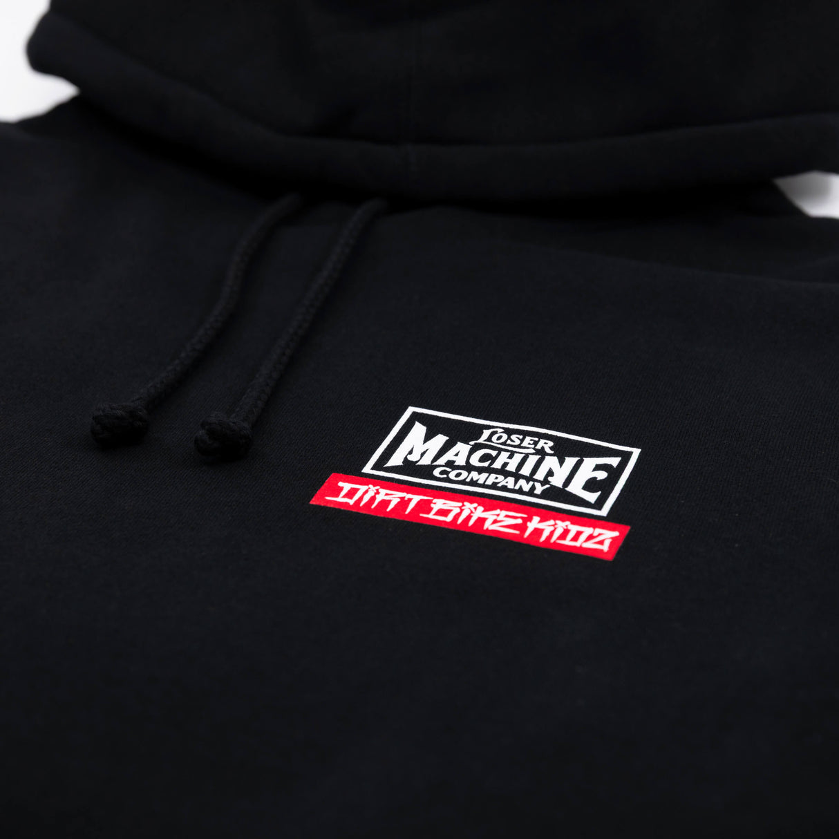 LMC x DBK - Loser Kidz Hoodie