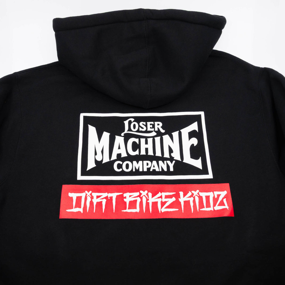 LMC x DBK - Loser Kidz Hoodie