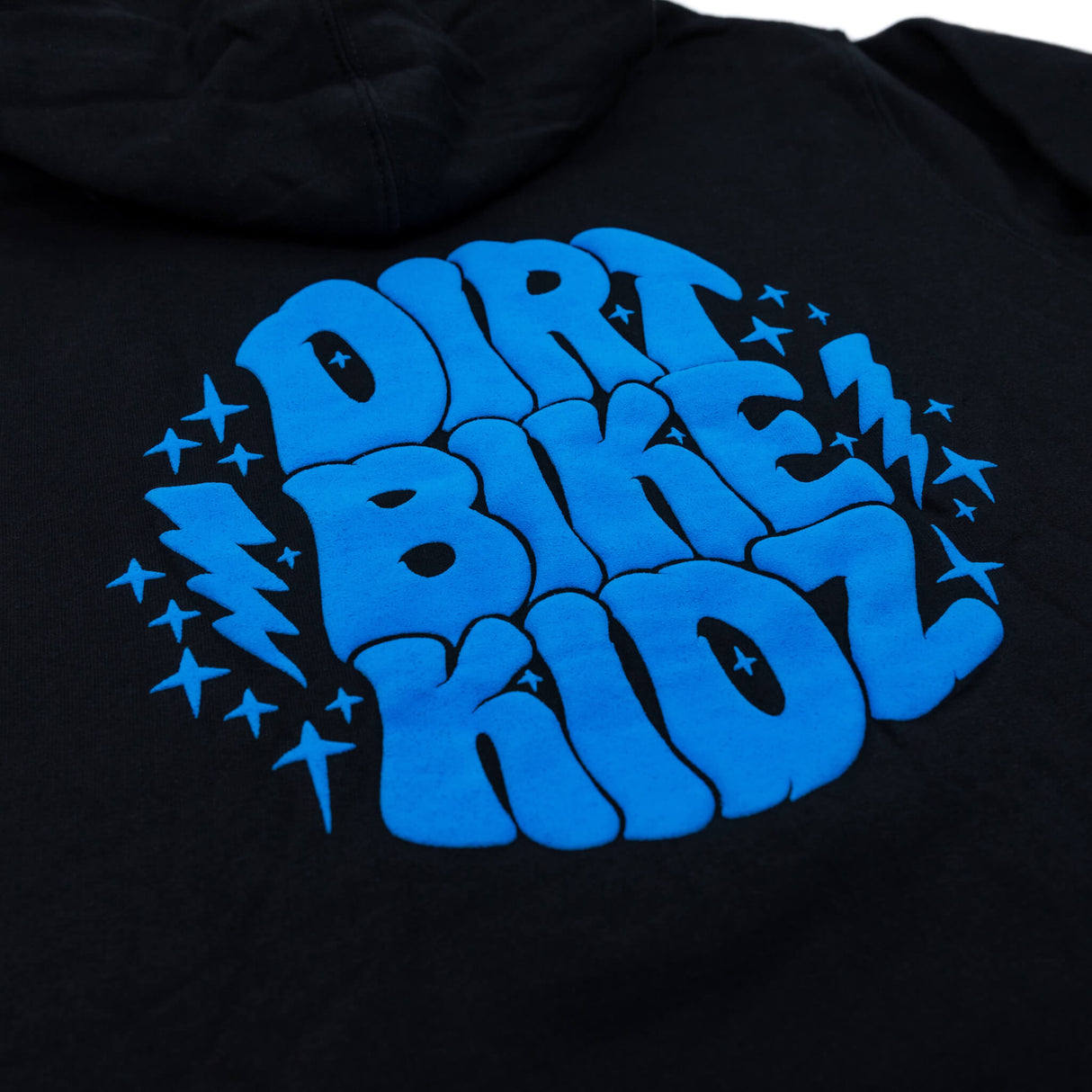 Puffed Up - Youth Hoodie