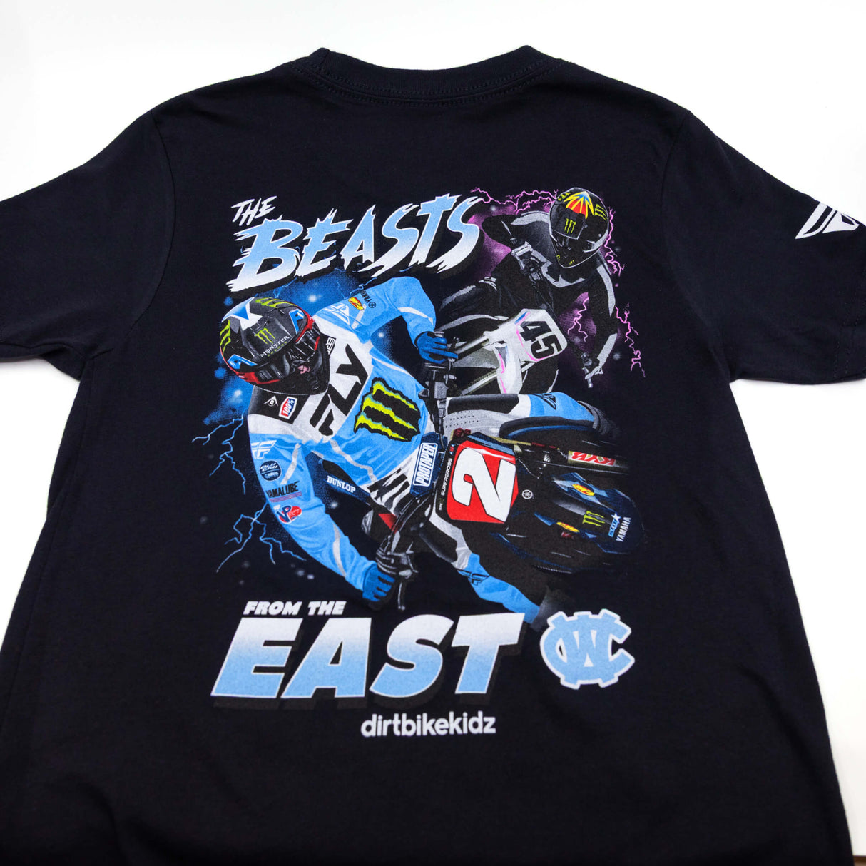 Beasts - CW2 Youth Premium Tee