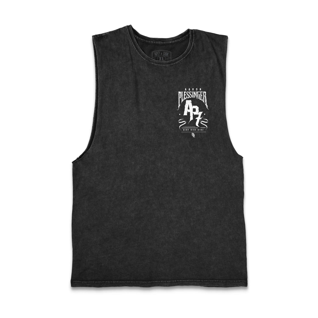 Croc Cowboy - AP7 Tank Top