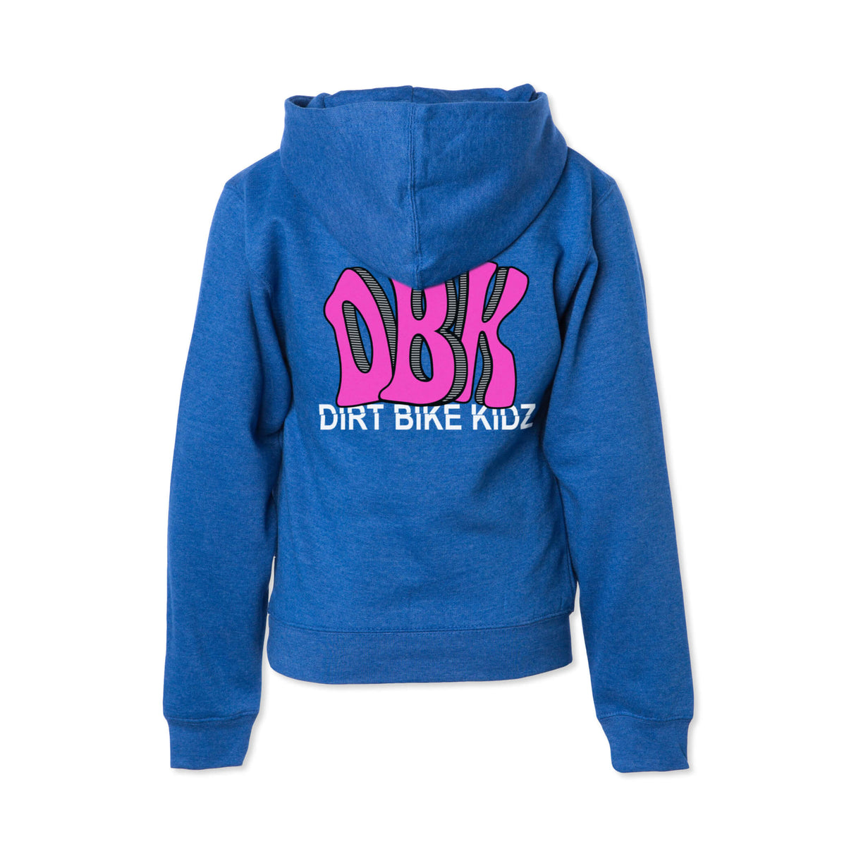 Dazed - Youth Hoodie