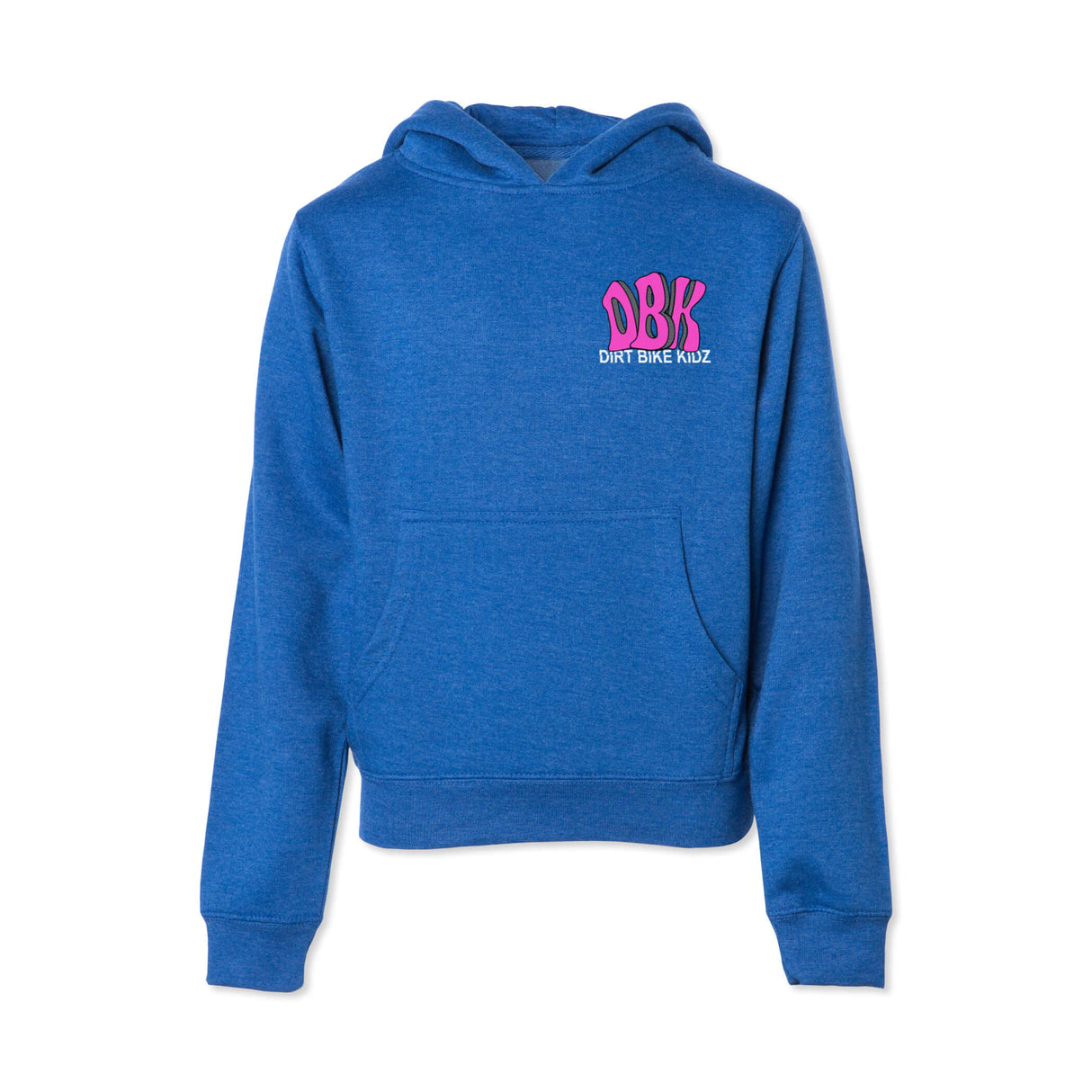 Dazed - Youth Hoodie