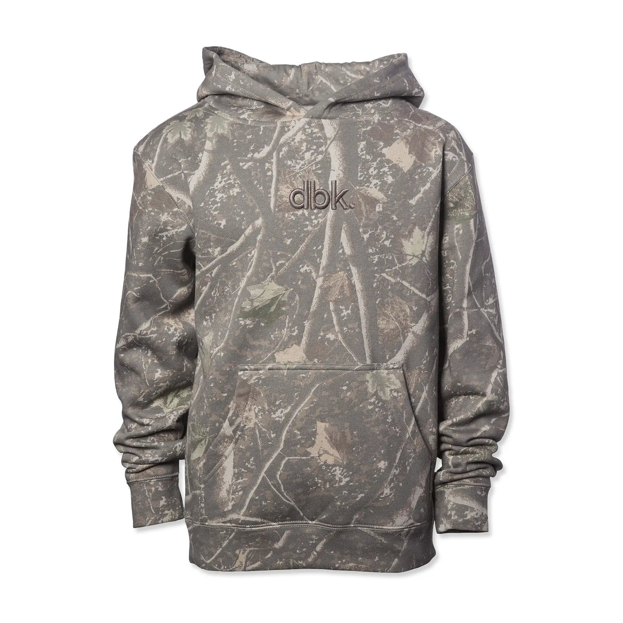 Backwoods - Youth Hoodie