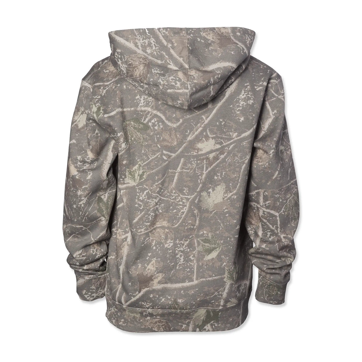 Backwoods - Youth Hoodie