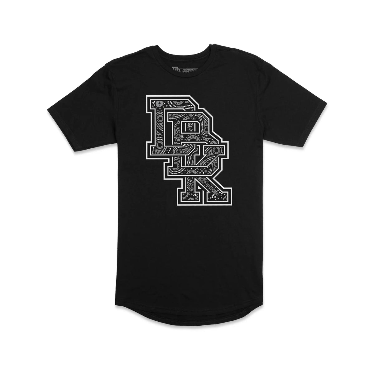 Bandana | Limited-Edition Premium Tee | Fast, Worldwide Shipping