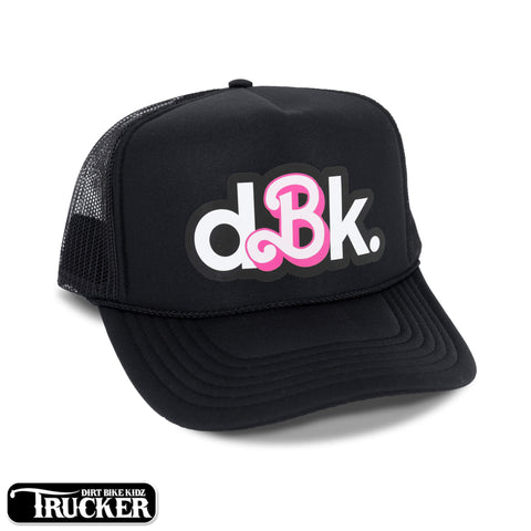 Chelsea - Trucker Hat