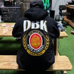DBK Beer Co. - Hoodie