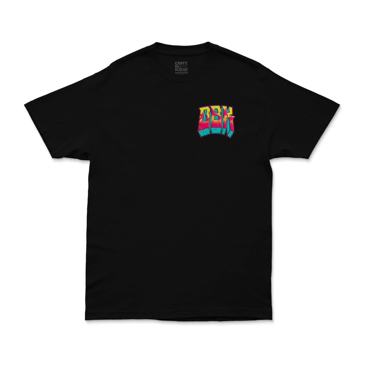 Block x Block - Tee