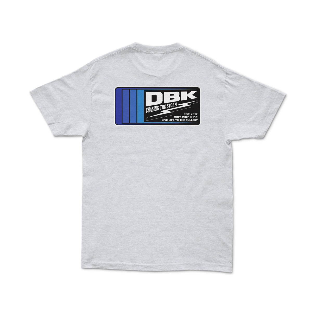 Chasing the Storm - Tee