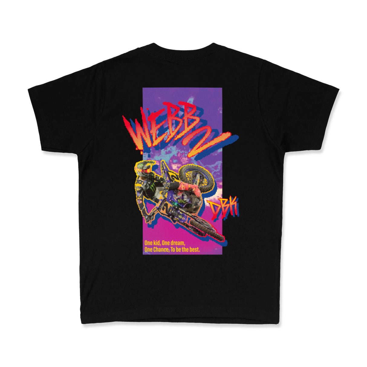 Rad - CW2 Youth Premium Tee