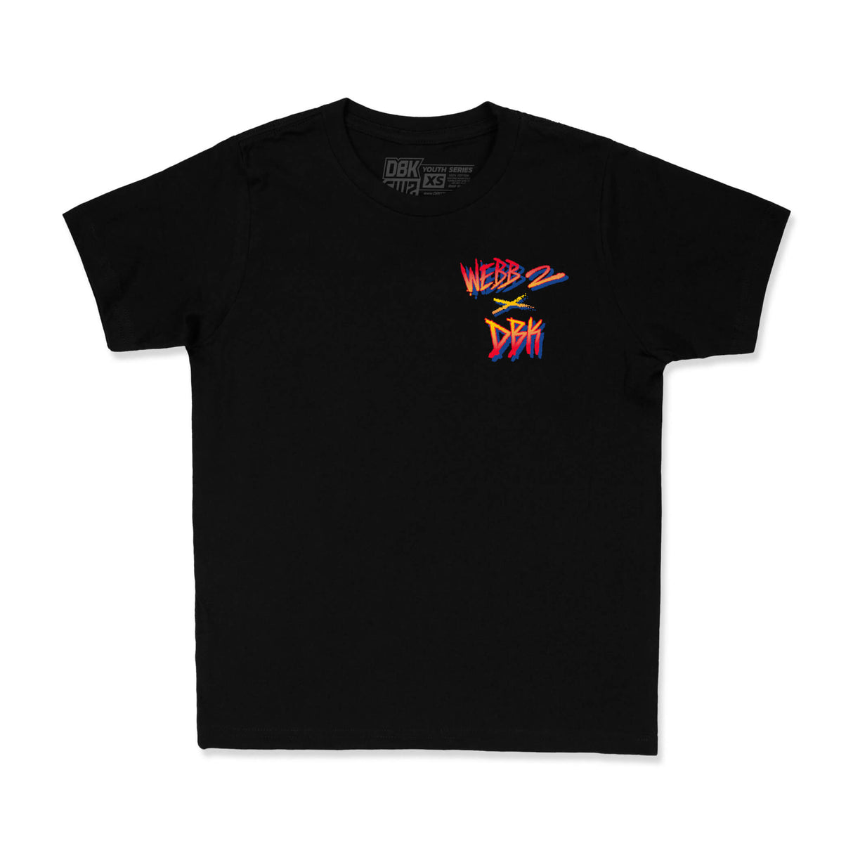 Rad - CW2 Youth Premium Tee