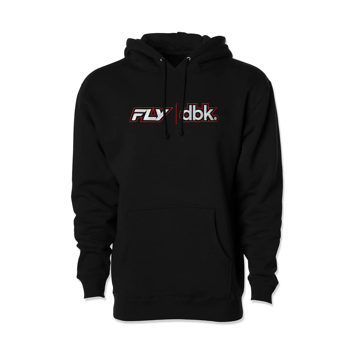 FLY x DBK - Hoodie