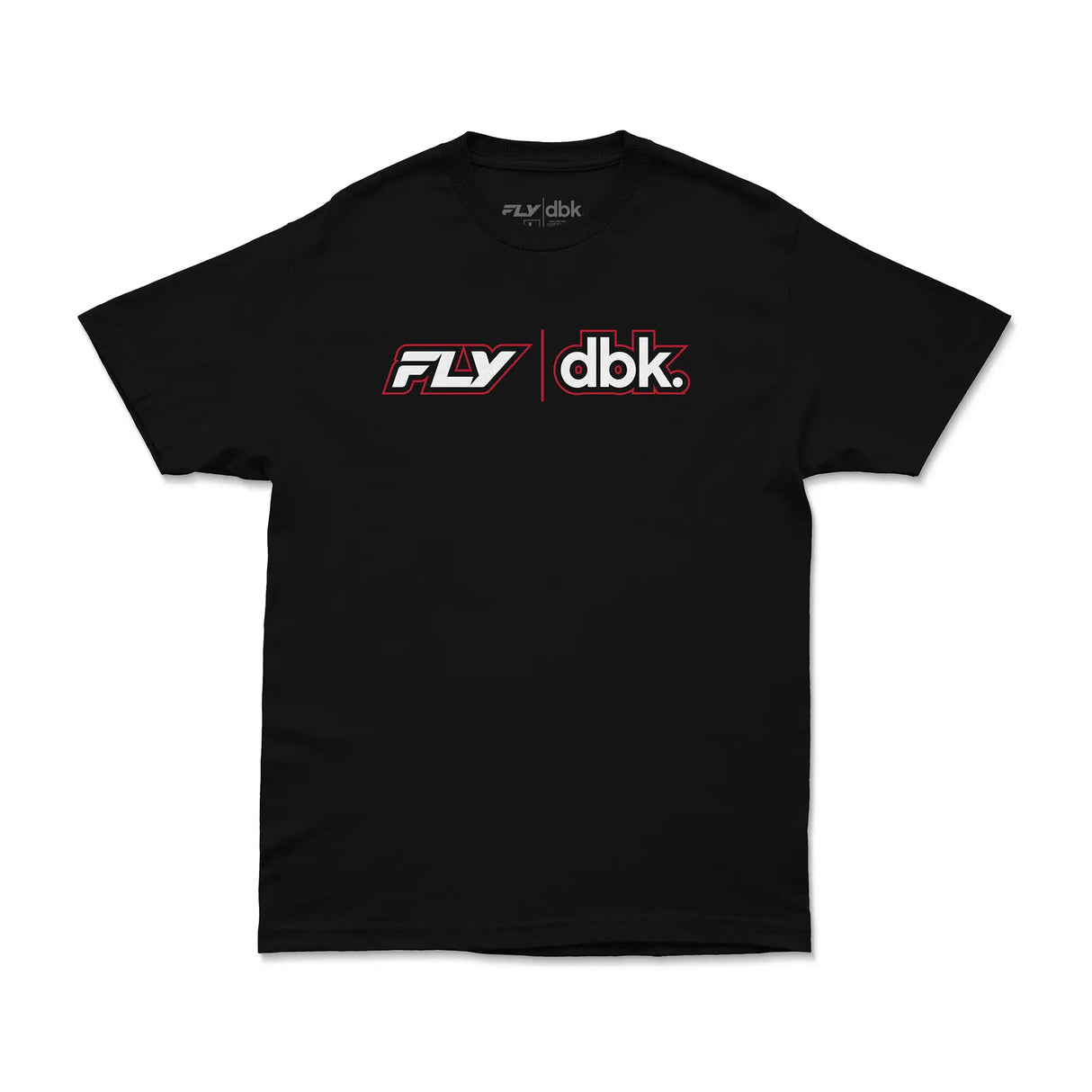 FLY x DBK - Tee