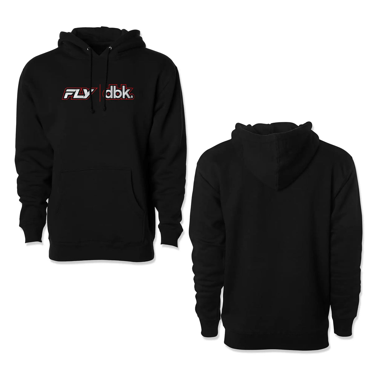 FLY x DBK - Hoodie