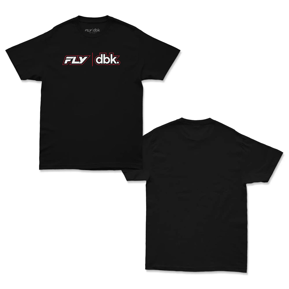 FLY x DBK - Tee