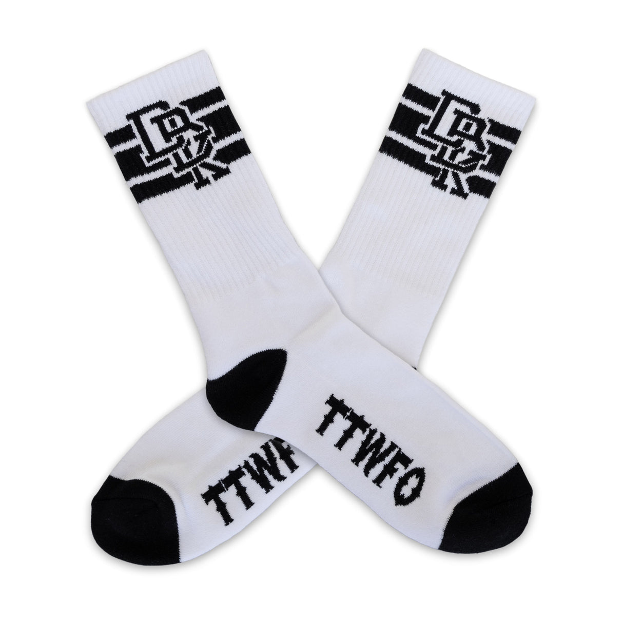Stacked - Sock 2-Pack