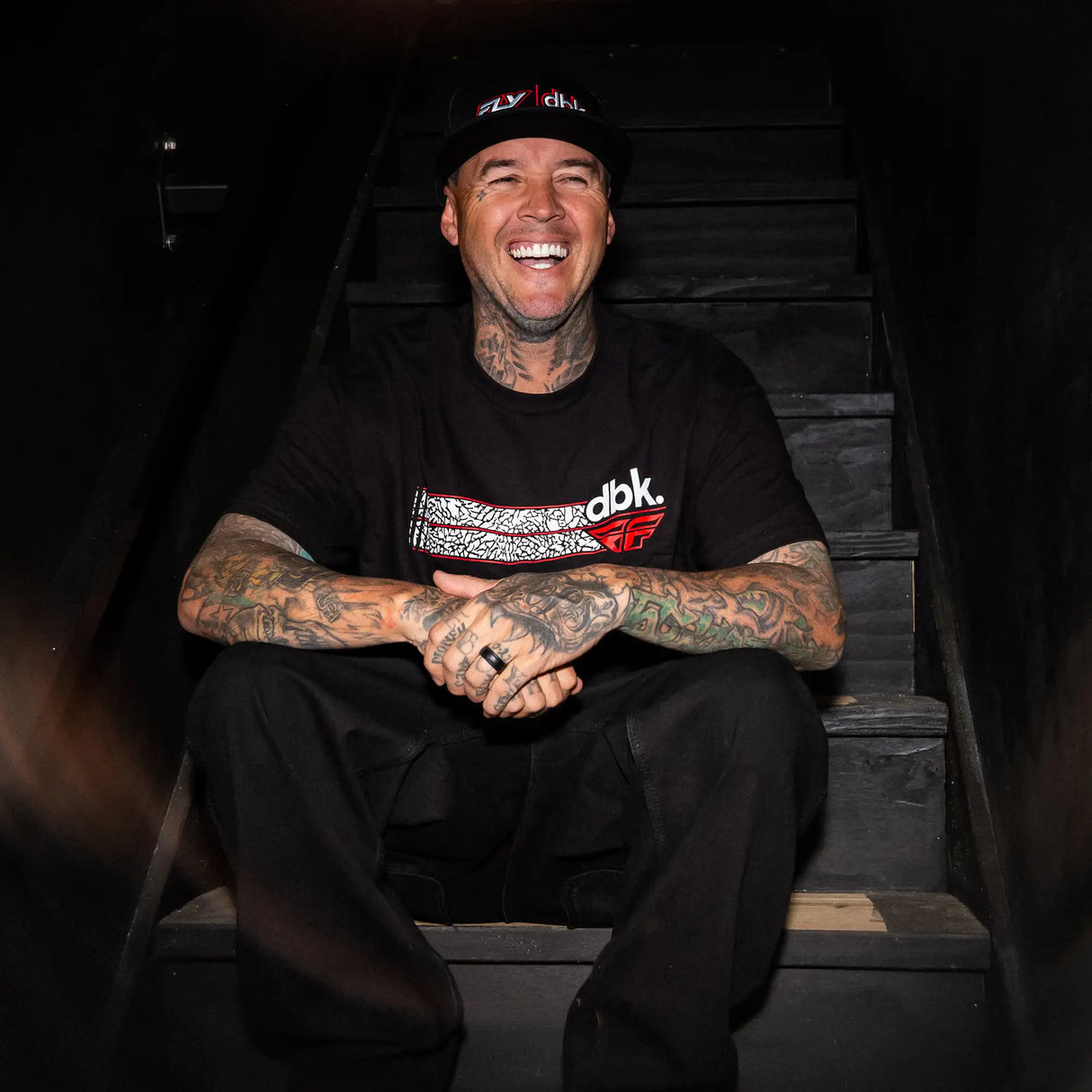 FLY x DBK - DBK 2Fifty