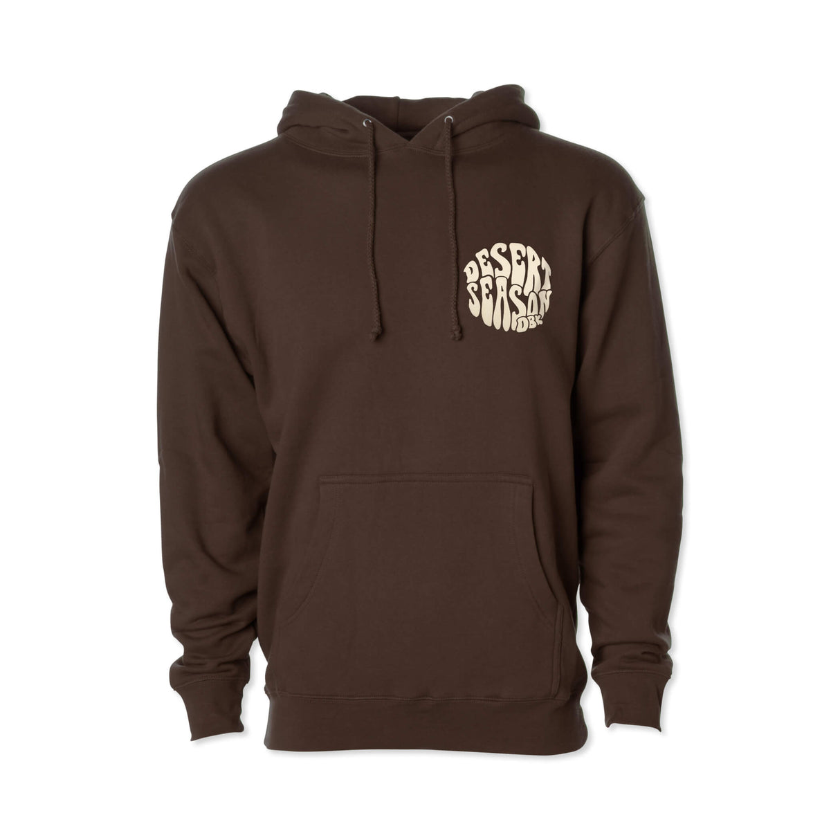 Desert Season Hoodie