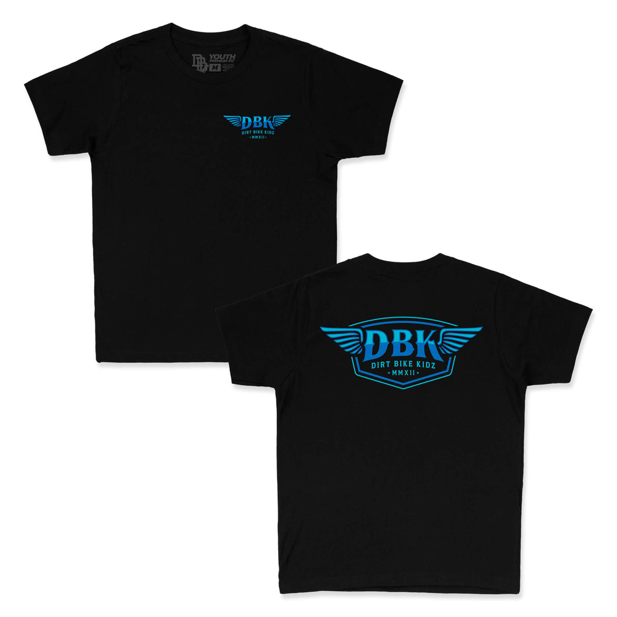 Fly High - Youth Premium Tee