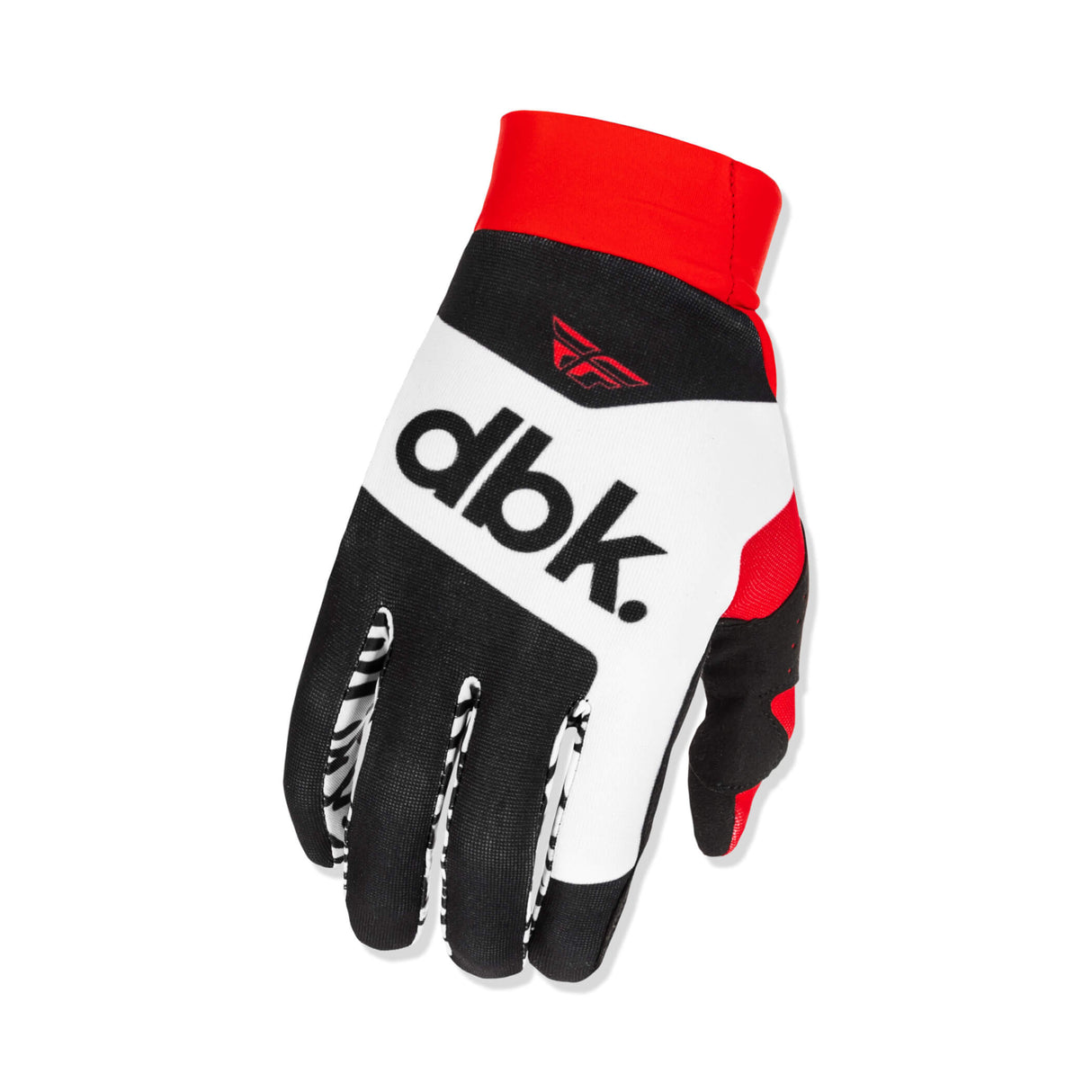 FLY x DBK - Pro Lite Gloves