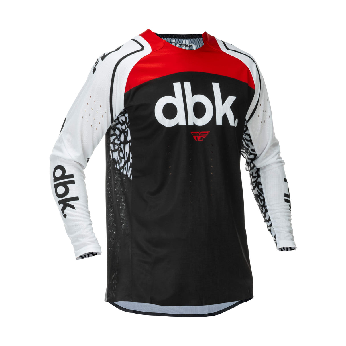 FLY x DBK - EVO DBK Jersey
