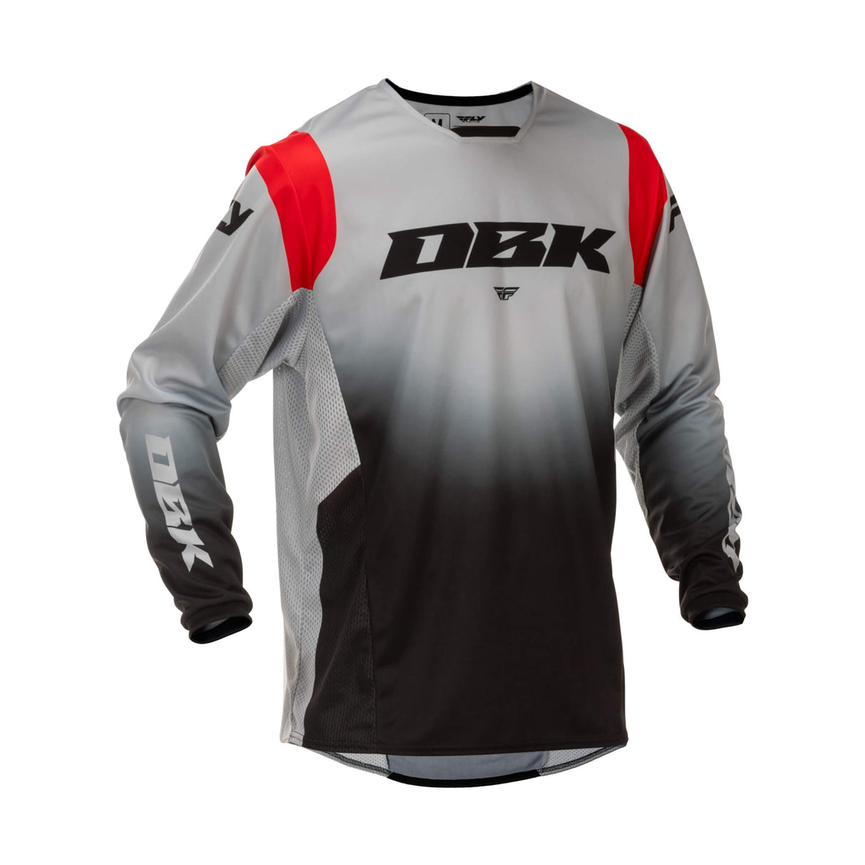 FLY x DBK - Kinetic DBK Jersey