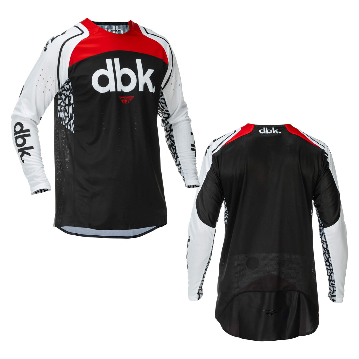 FLY x DBK - EVO DBK Jersey