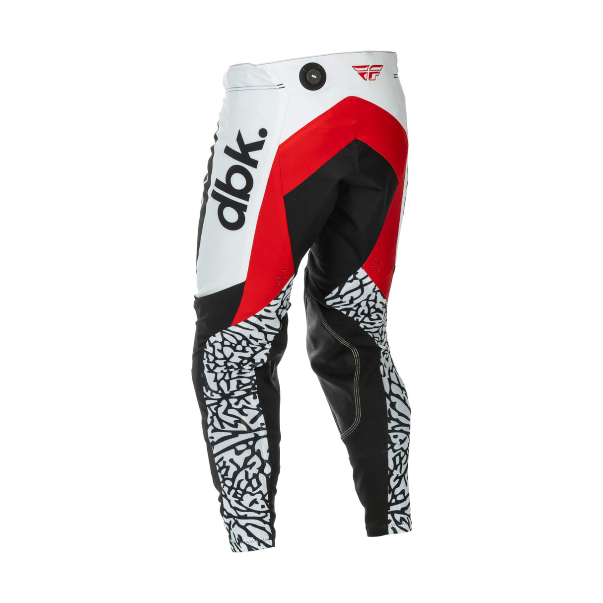 FLY x DBK - EVO DBK Pant