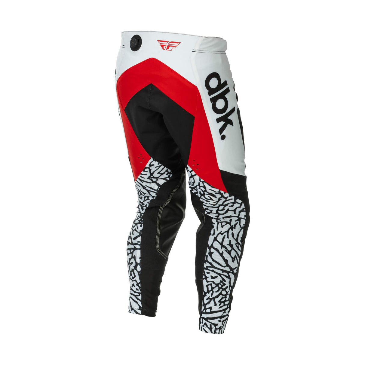 FLY x DBK - EVO DBK Pant